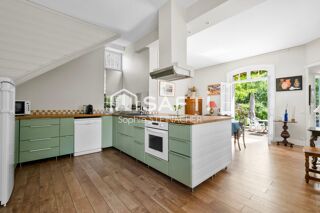  Maison � vendre 7 pi�ces 192 m�