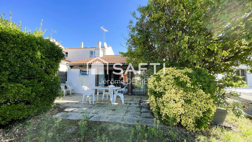 Maison plain pied 3 chambres proche centre-ville