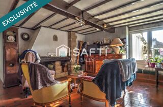  Immeuble � vendre 297 m�