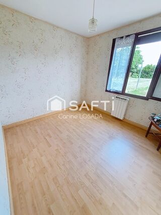  Maison à vendre 5 pièces 103 m²