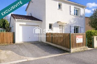  Maison � vendre 4 pi�ces 91 m�