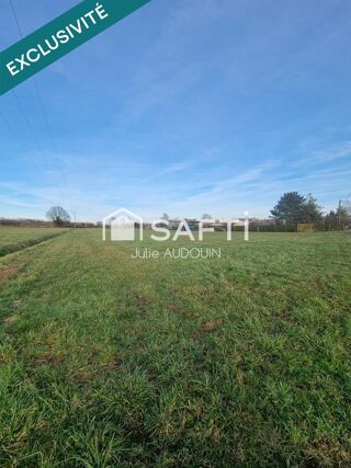  Terrain à vendre 1260 m²
