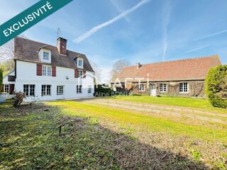  Maison à vendre 8 pièces 220 m²