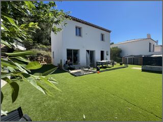  Maison à vendre 4 pièces 90 m²