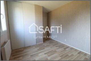  Appartement à louer 3 pièces 54 m²