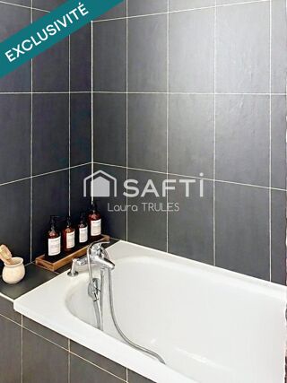  Appartement à vendre 3 pièces 66 m²