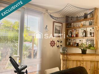  Maison à vendre 4 pièces 97 m²