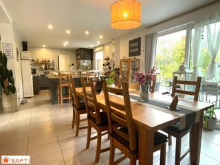  Maison à vendre 5 pièces 116 m²