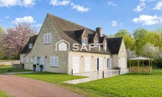  Maison � vendre 15 + pi�ces 355 m�