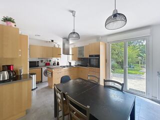  Maison � vendre 6 pi�ces 155 m�