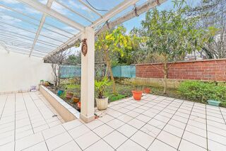  Maison à vendre 5 pièces 105 m²