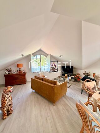  Appartement à vendre 2 pièces 54 m²