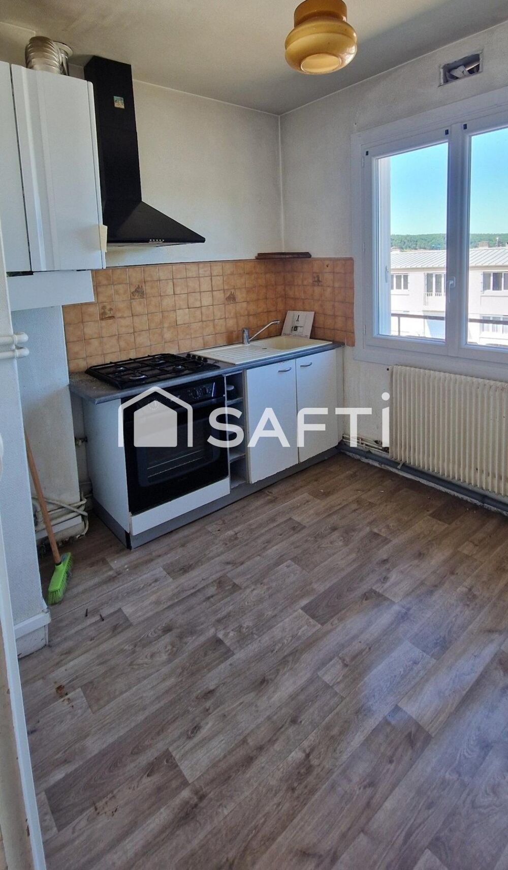 idéal investisseur, fenêtres oscillo-battant et portes fenêtres double vitrage