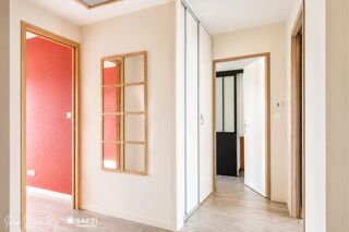  Appartement à vendre 4 pièces 82 m²