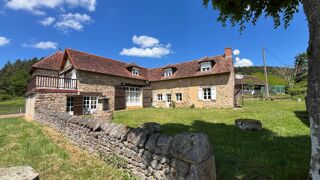  Maison � vendre 9 pi�ces 255 m�