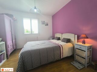  Maison � vendre 8 pi�ces 127 m�