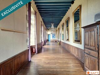  Propri�t�/ch�teau � vendre 15 + pi�ces 830 m�