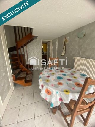  Maison à vendre 6 pièces 102 m²
