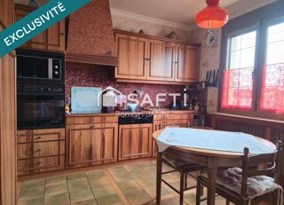  Maison � vendre 3 pi�ces 90 m�