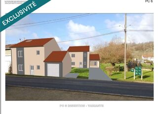  Terrain � vendre 745 m�