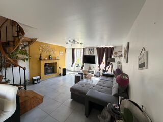  Maison � vendre 8 pi�ces 174 m�
