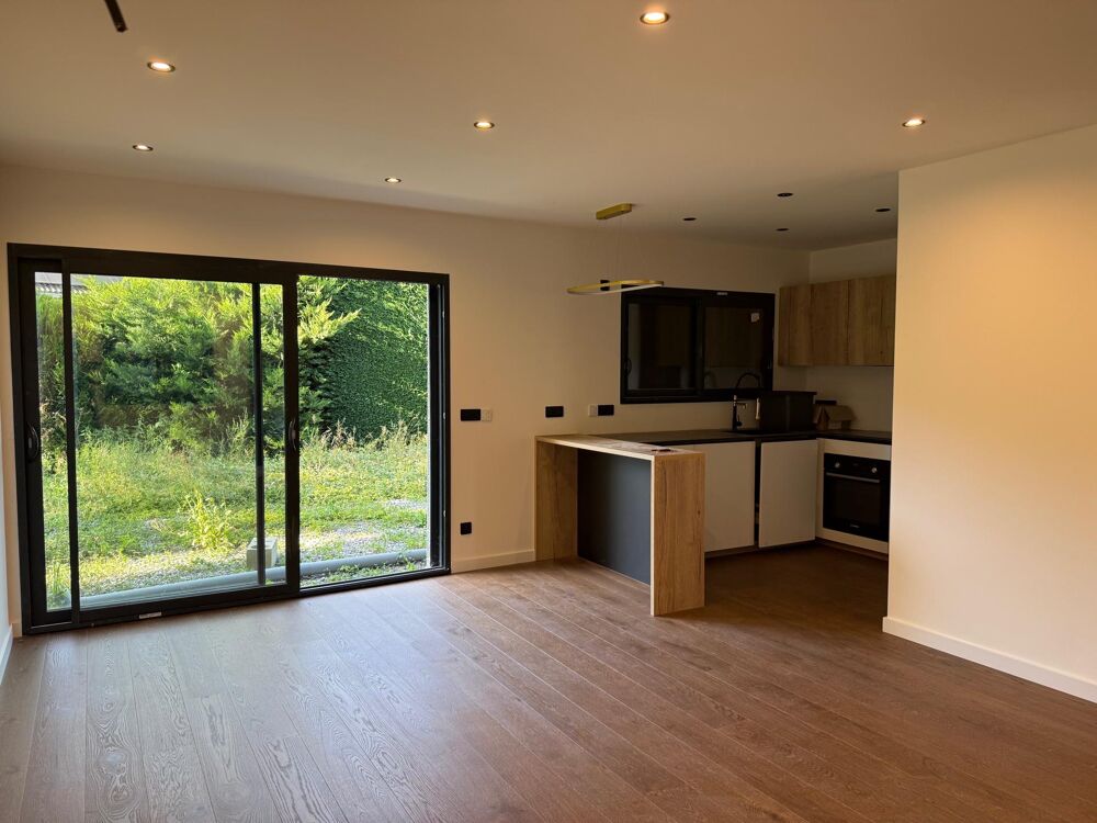 Vente Maison maison à terminer selon son envie Cluses