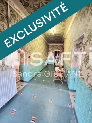  Maison  vendre 3 pices 140 m