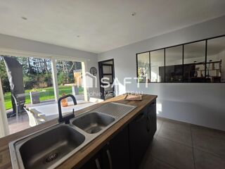 Maison 6 pièces 176 m² · à Étaples · 176 m² · 677 500 €