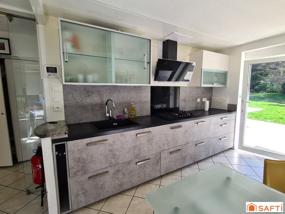 � vendre  Maison �pinal (88000)