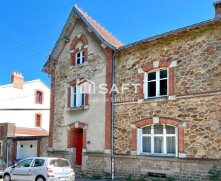  Maison � vendre 8 pi�ces 153 m�