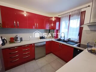  Maison à vendre 6 pièces 129 m²