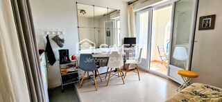  Appartement � vendre 2 pi�ces 25 m�
