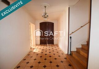  Maison � vendre 4 pi�ces 110 m�