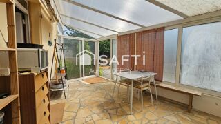  Maison à vendre 3 pièces 65 m²