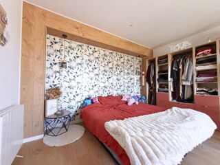 Maison à vendre 6 pièces 299 m²