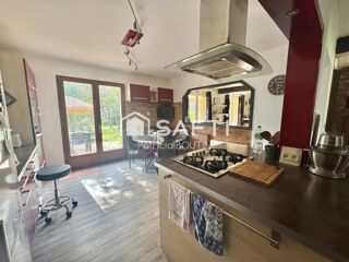  Maison à vendre 8 pièces 212 m²