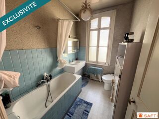  Maison � vendre 4 pi�ces 112 m�