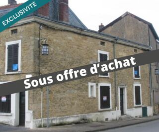  Maison  vendre 4 pices 80 m