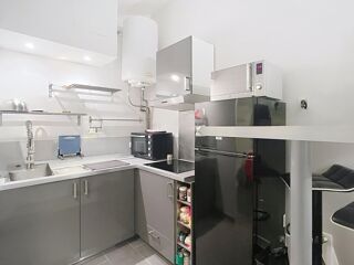  Appartement � vendre 2 pi�ces 29 m�