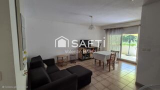  Appartement  vendre 2 pices 44 m