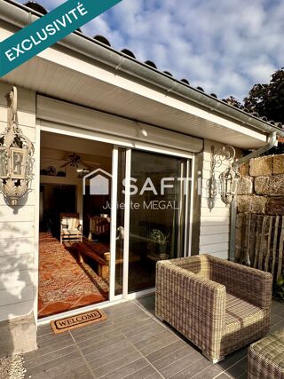  Maison � vendre 5 pi�ces 91 m�