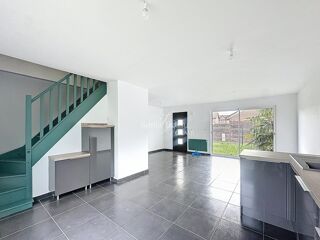  Maison � vendre 4 pi�ces 75 m�