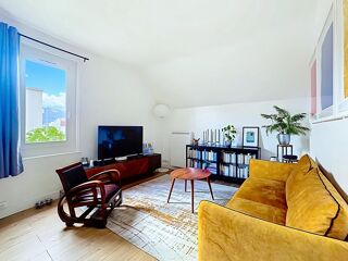  Appartement à vendre 5 pièces 78 m²
