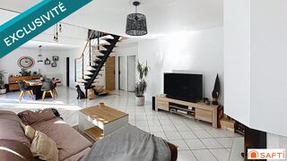  Maison  vendre 6 pices 120 m