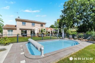  Maison à louer 6 pièces 163 m²