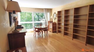  Appartement à vendre 3 pièces 65 m²
