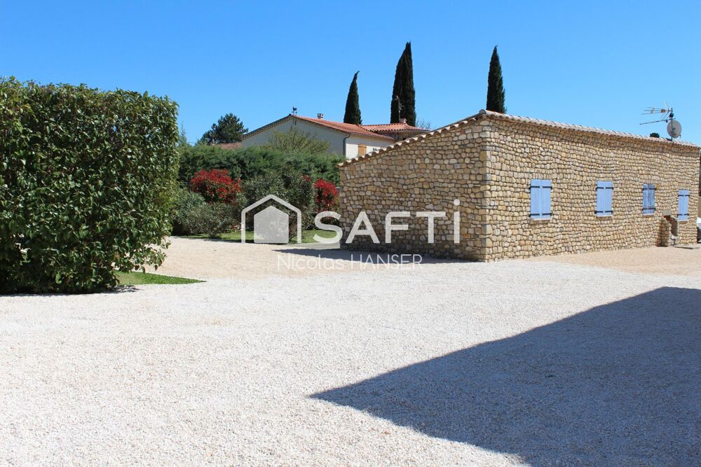 Villa provencale