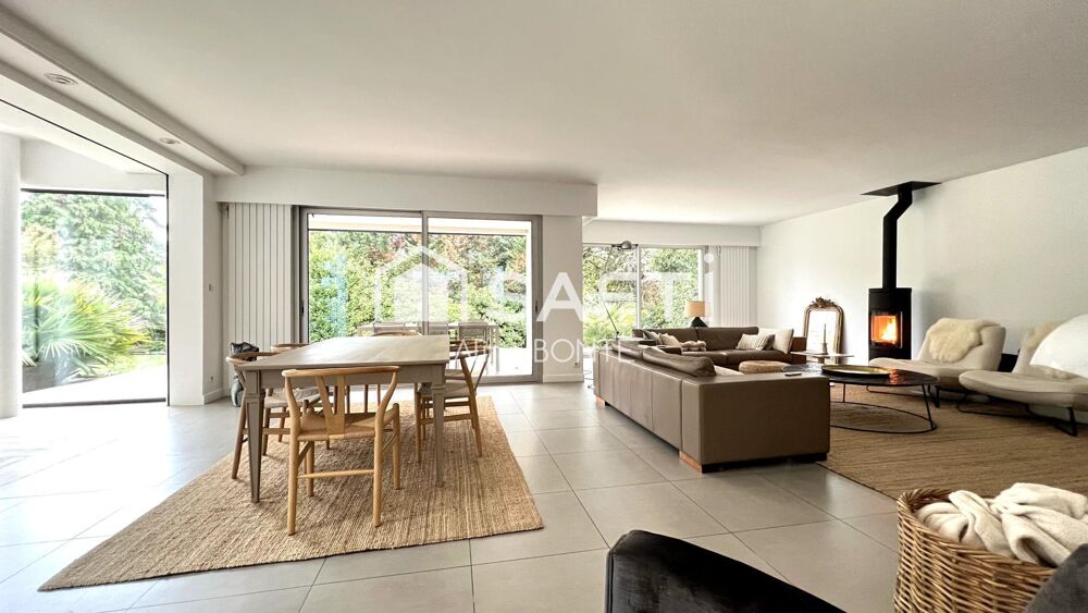 � vendre  Maison Soisy-sur-Seine (91450)