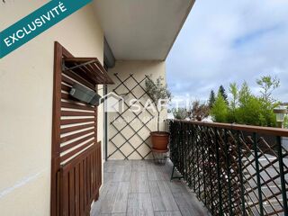  Appartement � vendre 5 pi�ces 87 m�