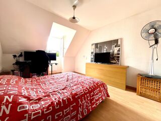  Maison à vendre 5 pièces 125 m²